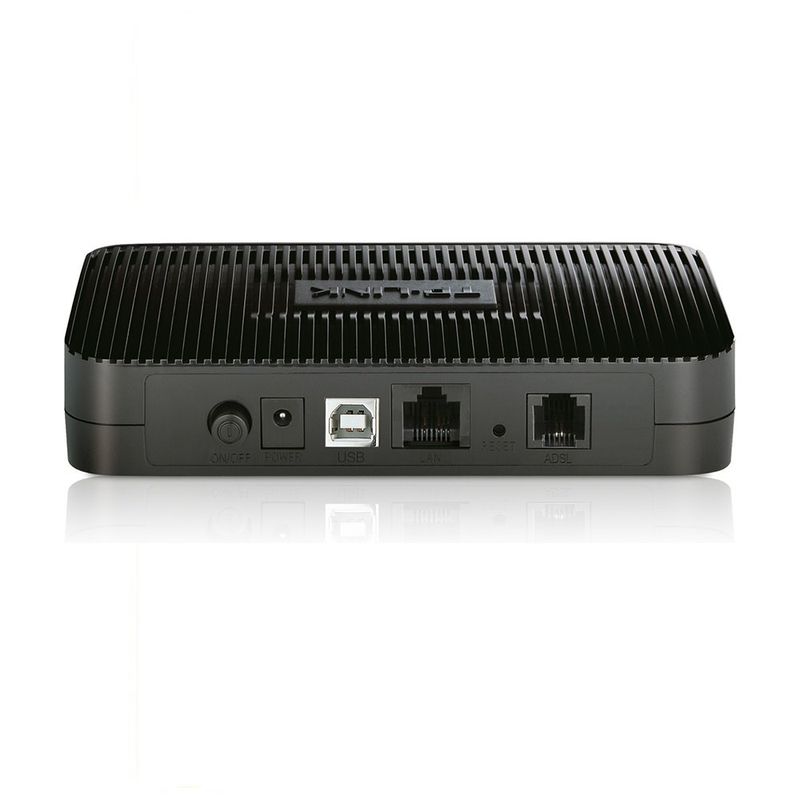 110553-3-Modem_ADSL2_Roteador_TP_Link_Preto_TD_8817_110553-5