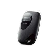 Modem 3G - TP-Link - Preto - M5350