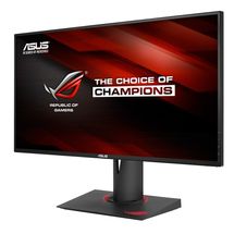 Monitor LED - 27pol - Asus PG27AQ widescreen - IPS - 4K - Hub USB - Audio - G-Sync