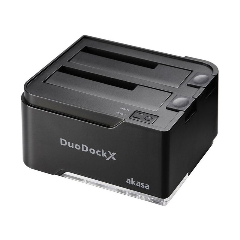 110720-1-Doca_2_5pol3_5pol_SATA_USB3_0_Akasa_DuoDock_X_Dual_Preto_AK_DK05U3_BK_110720-5
