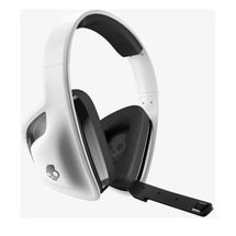Fone de Ouvido (c/ mic) - 3,5mm - Skullcandy SLYR - Branco - SMSLFY-205