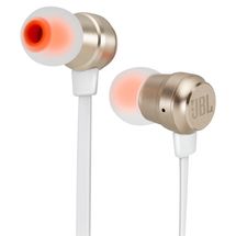 Fone de Ouvido - 3,5mm - JBL T280 - Dourado - T280AGLD