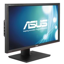 Monitor LED - 27pol - Asus PA279Q widescreen - IPS - Hub USB - PIP - Pivot