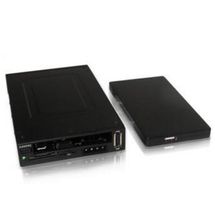 Gaveta Interna 2.5pol SATA > USB 2.0 Comtac - 9156