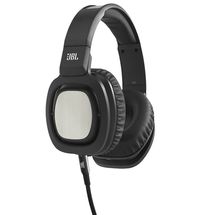 Fone de Ouvido - 3,5mm - JBL Over Ear J88i - Preto - J88IB