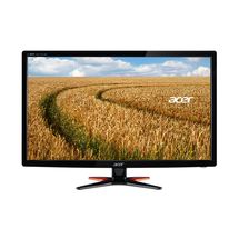 Monitor LCD (LED) - 24pol - Acer (Wide - 144hz) - Preto - GN246HL