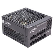 Fonte ATX - 520W - Seasonic Fanless Full Modular - SS-520FL2