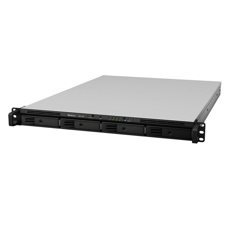 111350-1-NAS_SATA_Ethernet_Synology_Rackstation_4_baias_RS815_4300_12TB_4_HDs_de_3TB_111350-5