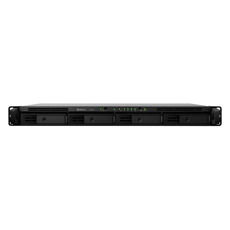111349-2-NAS_SATA_Ethernet_Synology_Rackstation_4_baias_RS815_sem_discos_111349-5