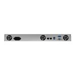 111349-4-NAS_SATA_Ethernet_Synology_Rackstation_4_baias_RS815_sem_discos_111349-5