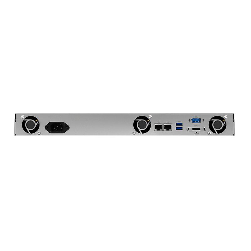 111349-4-NAS_SATA_Ethernet_Synology_Rackstation_4_baias_RS815_sem_discos_111349-5