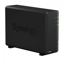 NVR - SATA > Ethernet - Synology Surveillance Solution - VS240HD
