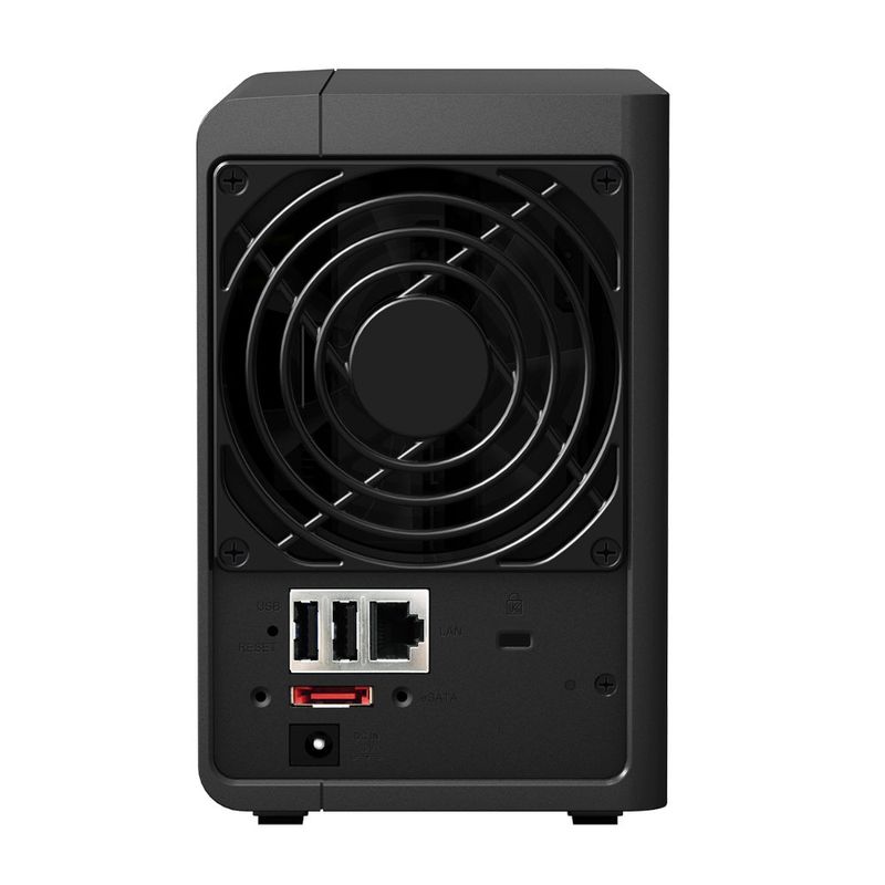 111344-4-NAS_SATA_Ethernet_Synology_Diskstation_2_baias_DS216_sem_discos_111344-5