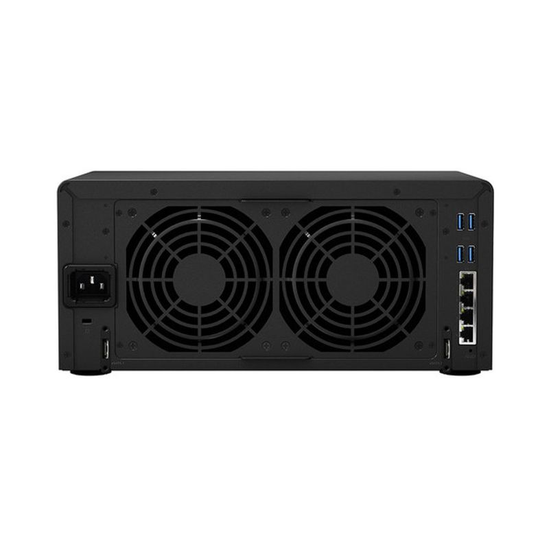 111341-4-SATA_Ethernet_Synology_Diskstation_8_baias_8300_DS1815_24TB_c_8_HDs_de_3TB_111341-5