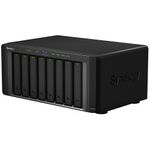 111340-1-NAS_SATA_Ethernet_Synology_Diskstation_8_baias_DS1815_sem_discos_111340-5