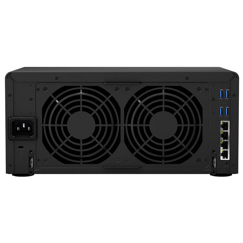 111340-4-NAS_SATA_Ethernet_Synology_Diskstation_8_baias_DS1815_sem_discos_111340-5