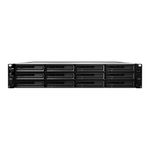 111339-2-NAS_SATA_Ethernet_Synology_Rackstation_12_baias_RS2414_sem_discos_111339-5
