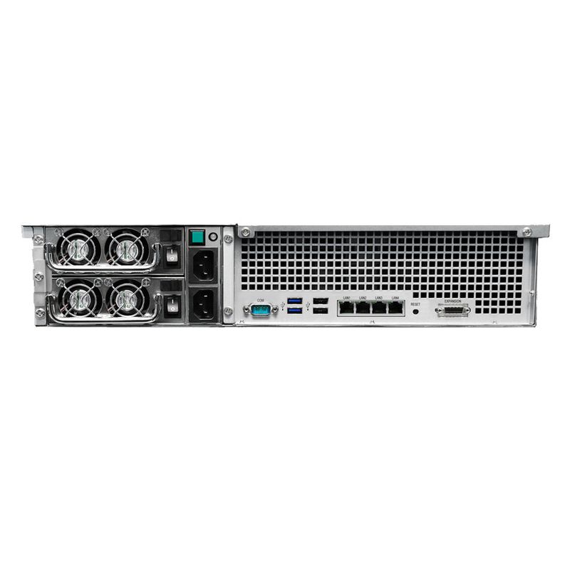 111339-3-NAS_SATA_Ethernet_Synology_Rackstation_12_baias_RS2414_sem_discos_111339-5