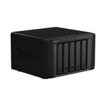 111335-1-NAS_SATA_Ethernet_Synology_Diskstation_5_baias_DS1515_5300_15TB_c_5_HDs_de_3TB_111335-5