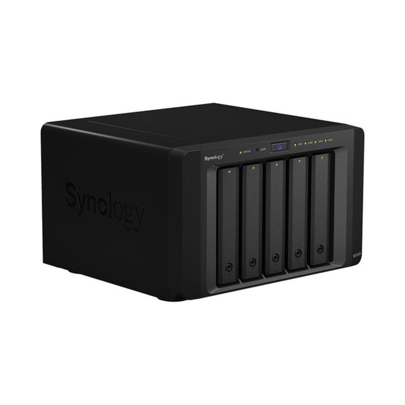 111335-1-NAS_SATA_Ethernet_Synology_Diskstation_5_baias_DS1515_5300_15TB_c_5_HDs_de_3TB_111335-5