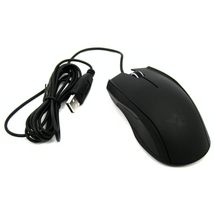 Mouse - USB - Razer Krait - Preto