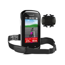Ciclocomputador Garmin GPS Edge 1000 Bundle - 010-01161-04 (c/ HRM - Monitor cardíaco)
