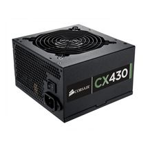 Fonte Corsair  430W Builder Series - CMPSU-430CX