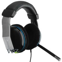 Fone de Ouvido - USB - Corsair Vengeance 1500 - CA-9011112-WW