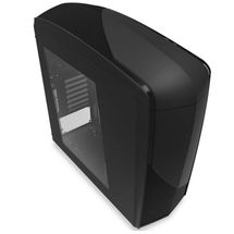 Gabinete ATX - NZXT Phantom 240 (c/ janela) - Preto - CA-PH240-B7