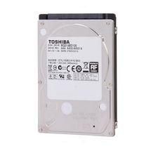 HD Notebook - 1.000GB / 5.400RPM / SATA3 - Toshiba - PH2100U-1I54