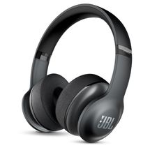 Fone de Ouvido JBL Everest 300 Bluetooth  Preto - V300BTBLKGP