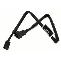 Cabo Extensor p/ ventoinha - 3 pinos - 30cm - Noctua - NA-EC2