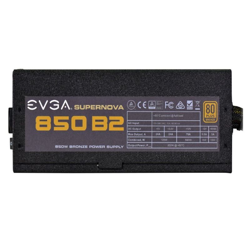 112018-3-Fonte_ATX_850W_EVGA_SuperNOVA_Bronze_Preta_850_B2_110_B2_0850_V1_112018-5