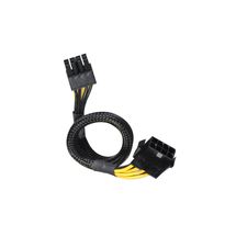 Cabo Extensor ATX - 12v 8 pinos Lian-Li - PW-8-8