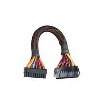 Cabo Extensor ATX - 24 pinos Lian-Li - PW-24-24