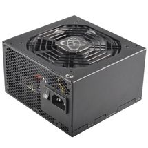 Fonte ATX - 450W - XFX TS Series 80 Plus Bronze - Preta - P1-450S-GREN