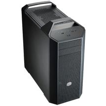 Gabinete ATX - Cooler Master MasterCase 5 - Preto - MCX-0005-KKN00