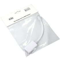 Cabo Adaptador de Vídeo - Mini Displayport > HDMI - Bytecc - MIDP-HM005