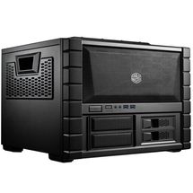 Gabinete ATX - Cooler Master HAF XB EVO - Preto - RC-902XB-KKN2