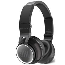 Fone de Ouvido - Bluetooth - JBL Synchros S400BT - Preto - S400BTBLK
