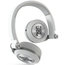 Fone de Ouvido - Sem fio - JBL E40BT - Branco - E40BTWHT