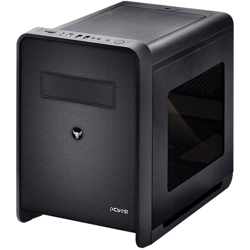 112576-1-Gabinete_Micro_ATX_PCYES_Preto_Cubo_Taurus_112576-5