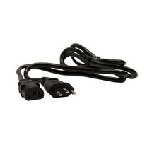 Cabo de Energia - 5,0m - MD9 - 7291 (padrão novo, tripolar)