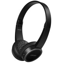 Fone de Ouvido - Bluetooth 4.0 - Edifier W570BT - Preto
