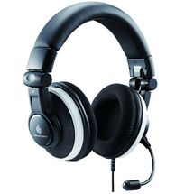 Fone de Ouvido - 3,5mm - Cooler Master Storm Ceres 500 Headset - Preto - SGH-4600-KWTA1