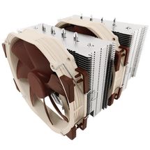 Cooler p/ Processador (CPU) - Noctua - NH-D15 SE-AM4