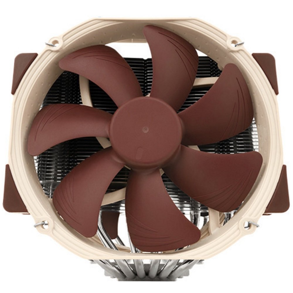 Cooler p/ Processador (CPU) - Noctua - NH-D15 SE-AM4 - Waz Cooler p/ Processador (CPU) - Noctua - NH-D15 SE-AM4 - Waz