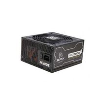 Fonte ATX - 750W - XFX Pro Series 80 Plus Bronze - Preta - PRO750W / P1-750X-XXB9