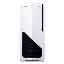 Gabinete E-ATX - NZXT Phantom 630 (c/ janela) - Branco - CA-P630W-W1
