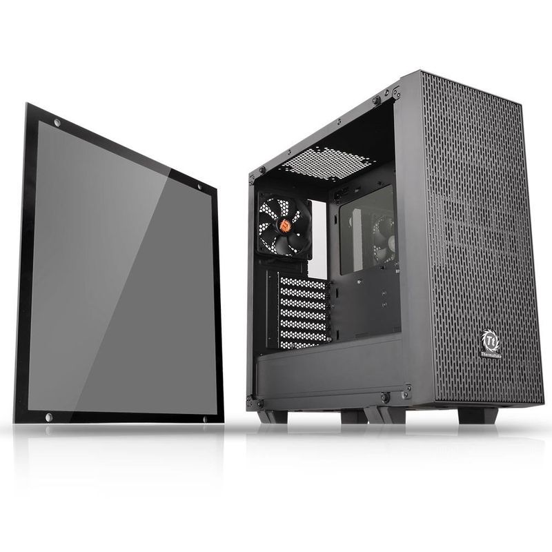 115533-4-Gabinete_ATX_Thermaltake_Core_G21_TG_c_vidro_temperado_Preto_CA_114_00M1WN_00_115533-5